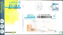 Versandfertig - Brief max
