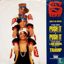 Push It