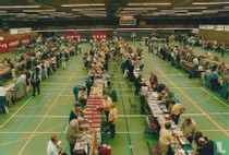 VDP Prentbriefkaartenfestival 1999