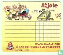 Mijole