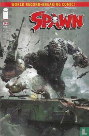 Spawn 345