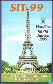 SIT Houilles 1999