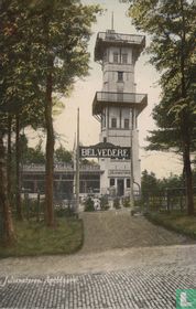 Julianatoren - Apeldoorn