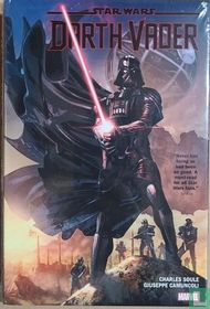 Star Wars: Darth Vader by Charles Soule Omnibus