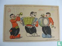 Volendammer Orkest