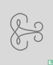 Monogram LL zonder kader [enkelvoudig, liggend, rechts]