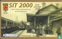 SIT Houilles 2000
