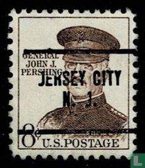 John Joseph Pershing