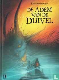 De adem van de duivel for sale