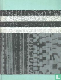  Papier op de vlucht / Flight of paper 