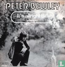 It's Allright Bill