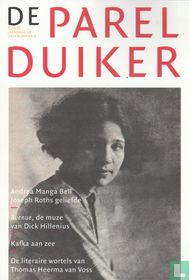 De Parelduiker 4