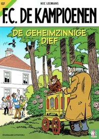 De geheimzinnige dief acheter