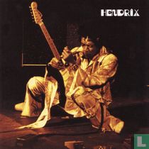 Live at The Fillmore East