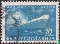 Vrachtschip