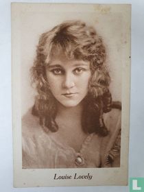 Louise Lovely