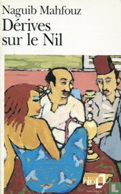 Dérives sur le Nil