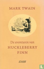 De avonturen van Huckleberry Finn
