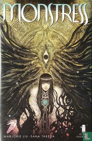 Monstress 4