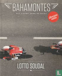 Bahamontes Specials - Lotto Soudal