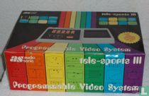 Tele-Sports III - Programmable Video System