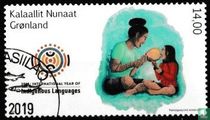 International Year of Indigenous Languages