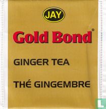 Ginger Tea
