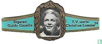Christine Lomme