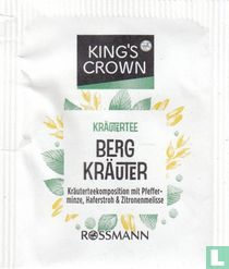 Berg Kräuter