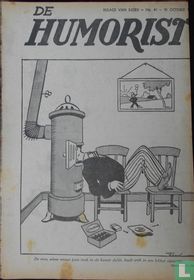 De Humorist [BEL] 41