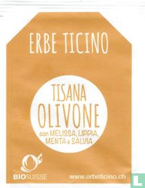 Erbe Ticino sachets de thé catalogue