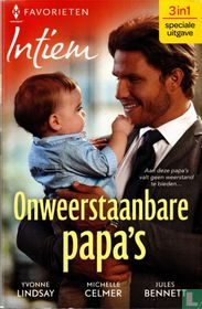 Onweerstaanbare papa's