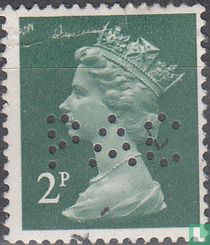Elizabeth II