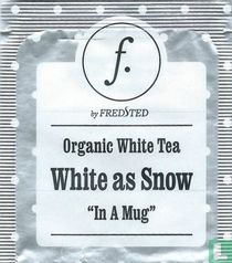 White as Snow