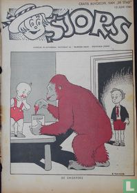 Sjors - 13 juni 1941