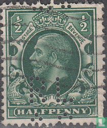 George V