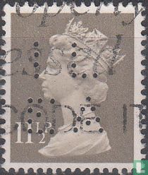 Elisabeth II