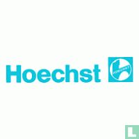 Chemical companies: Hoechst phone cards catalogue