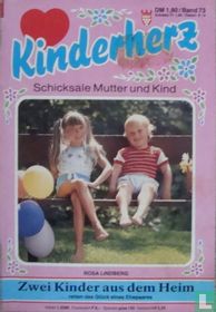 Kinderherz [1e uitgave] 73