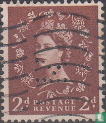 Elizabeth II