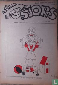 Sjors - 11 juli 1941