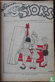 Sjors - 27 juni 1941