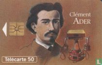 Clément Ader