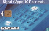 Signal d'Appel