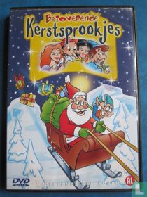 Betoverende Kerstsprookjes