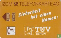 TÜV Berlin
