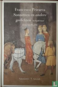 Sonnetten en andere gedichten