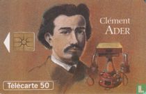Clément Ader