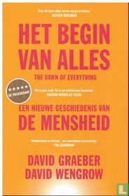 Het begin van alles