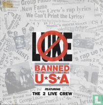 Banned in the USA